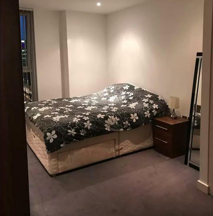 Media City Lowry 4 Guests 2 Bed Apartment Manchester
